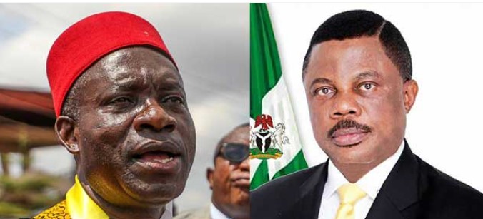 OBIANO AND HIS SOLUDO COMMITTEE’S 50-YEAR DEVELOPMENT PLANS