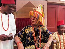 WORLD EXCLUSIVE! My Journey To The Throne As Igwe Nnewi- H. R. H. Igwe K.O.N. Orizu III